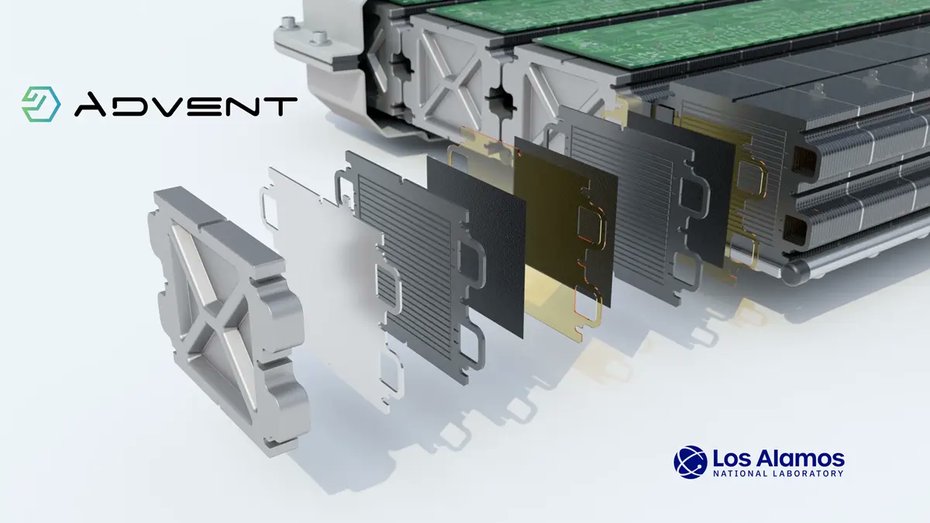 fuelcellsworks's tweet photo. Advent secures exclusive rights to Los Alamos’ Ion Pair #fuelcell tech in marine, aviation & portable power—bringing high power density & cleaner propulsion to hard-to-decarbonize sectors.
#HydrogenNews #CleanEnergy #EnergyTransition #FuelCellTechnology
https://t.co/nLKxJaXZ6g https://t.co/B5lumx31Wr