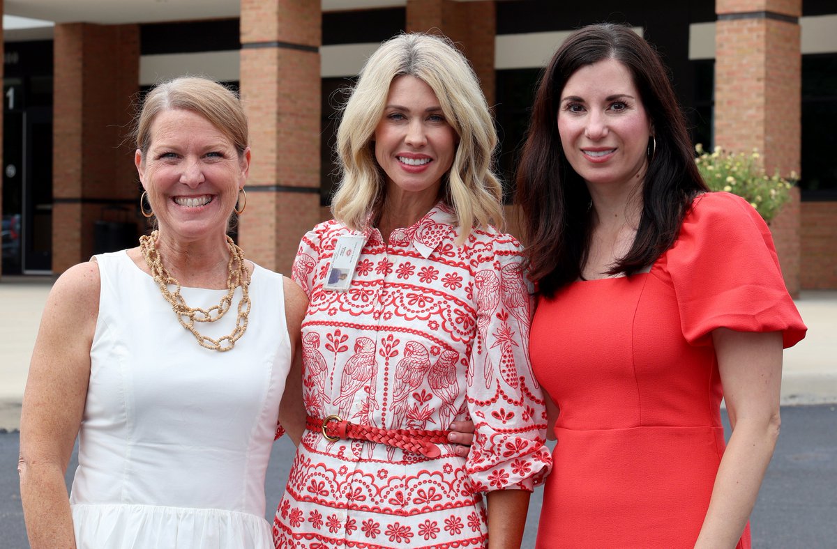 Salem’s teachers and support staff members returned to work this week to ensure that all areas of their classrooms are set for the official start of the 2025-26 school year. Schools in #SalemVA open on August 18. See you on Monday! #SampleSalem