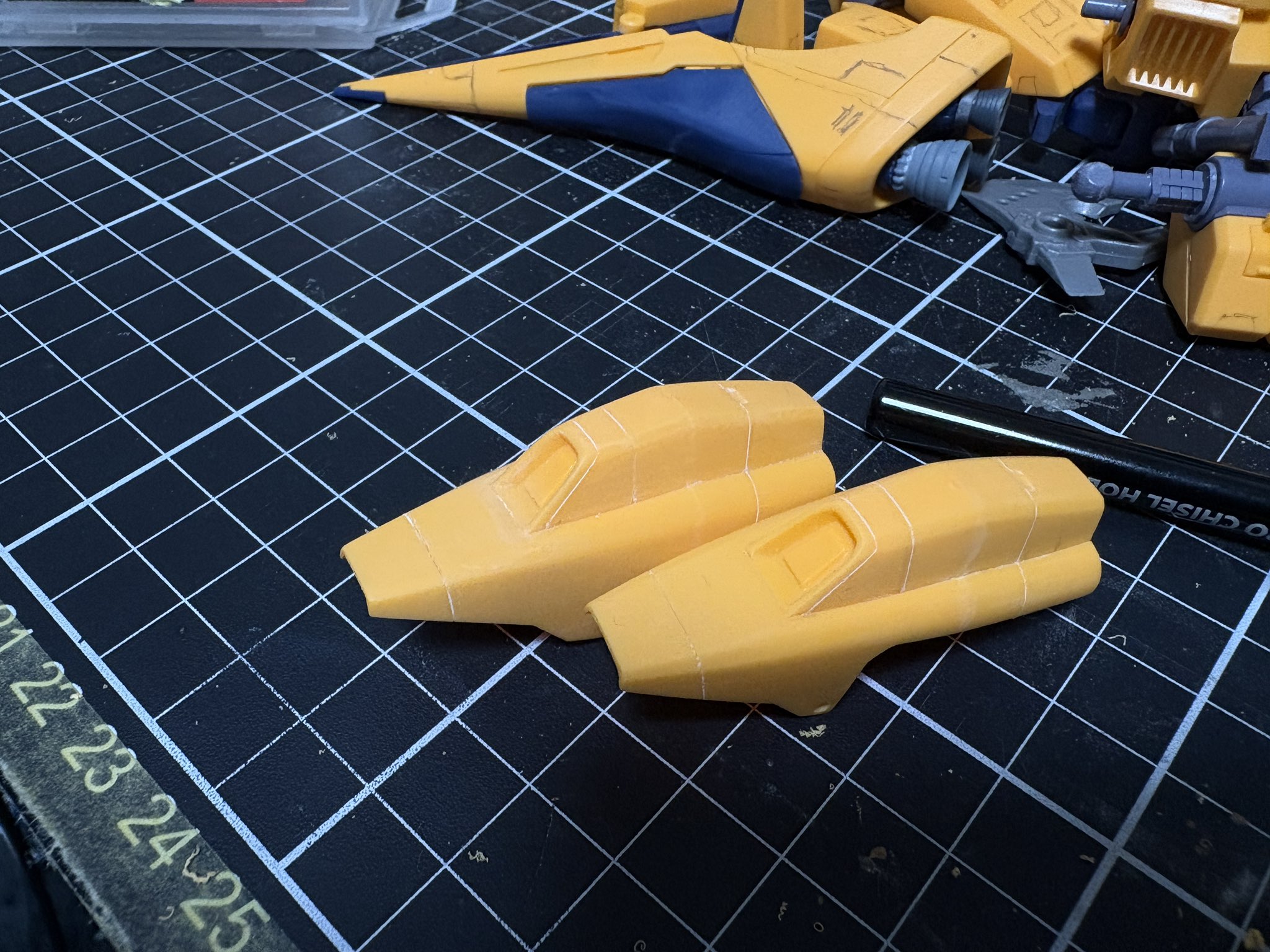 HG メタス　ジ・オ　リ・ガズィ　未組み立て　3点セット売り　欠品無し HGUC メタス(Zガンダム) 組み立て1工程ごとの徹底作り方解説