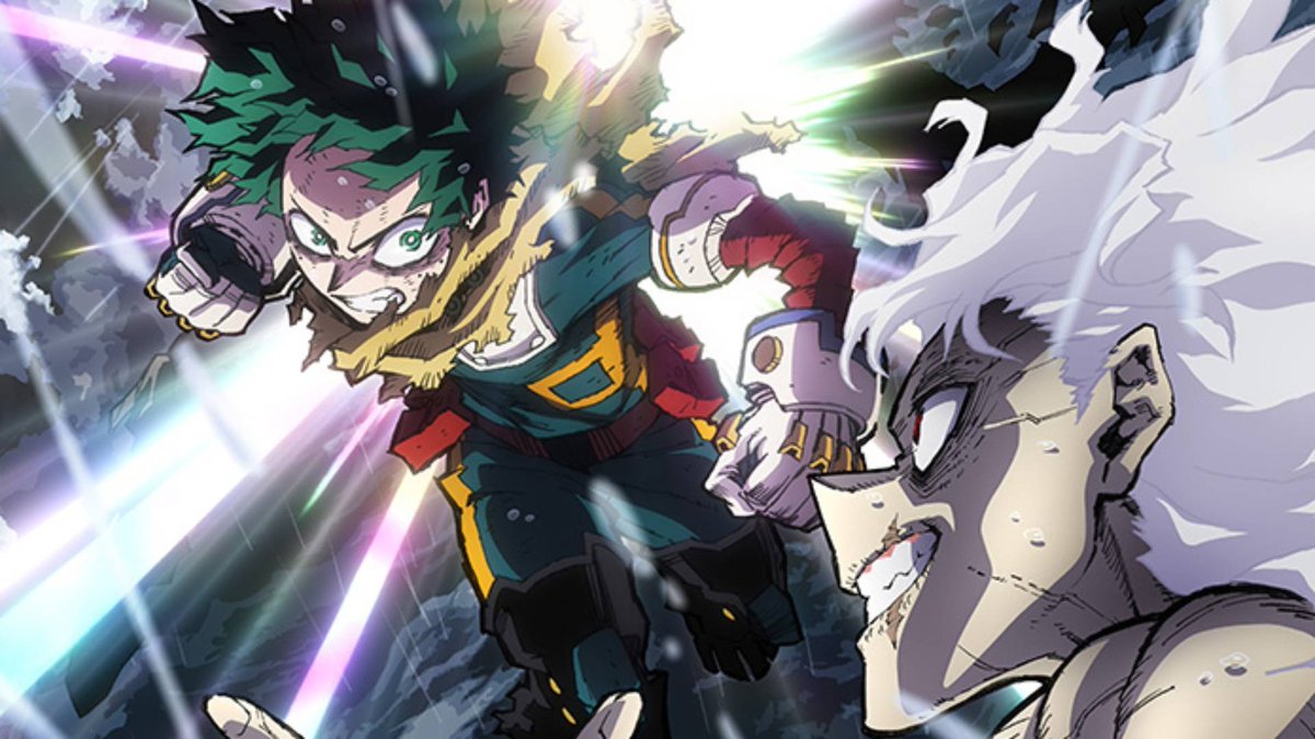 AniEMPIRE's tweet image. 🚨 FALL 2025 ANIME IS RIGHT AROUND THE CORNER AND ITS ABSOLUTELY FILLED WITH GOOD SHOWS!

Here are 10 Shows that you MUST Add to you WatchList for Next Season

[THREAD]