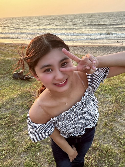 安土姫華のTwitter画像10