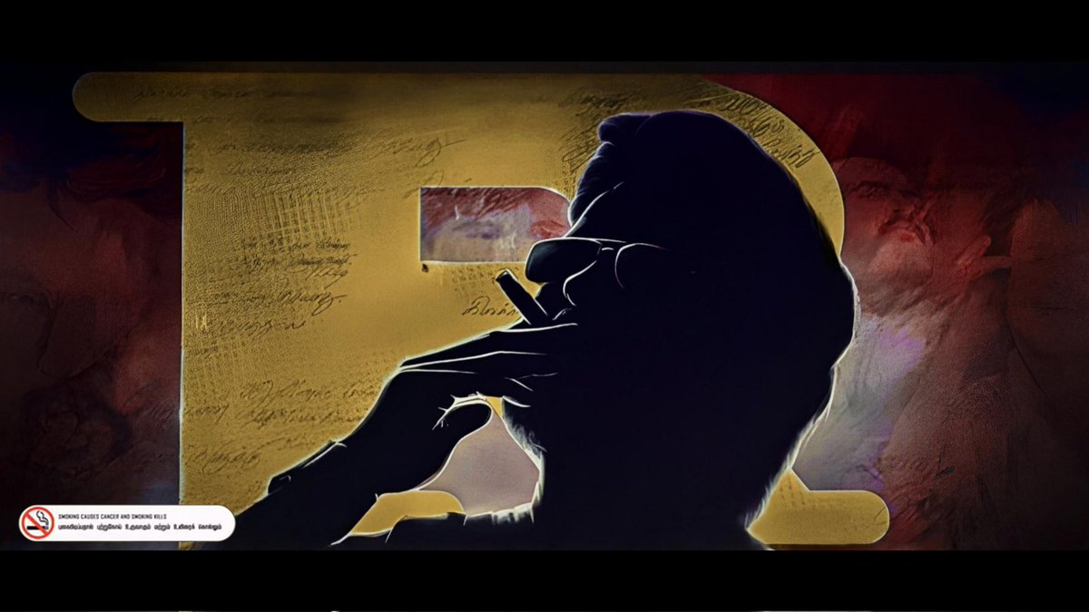 #Coolie ⭐⭐⭐⭐⭐