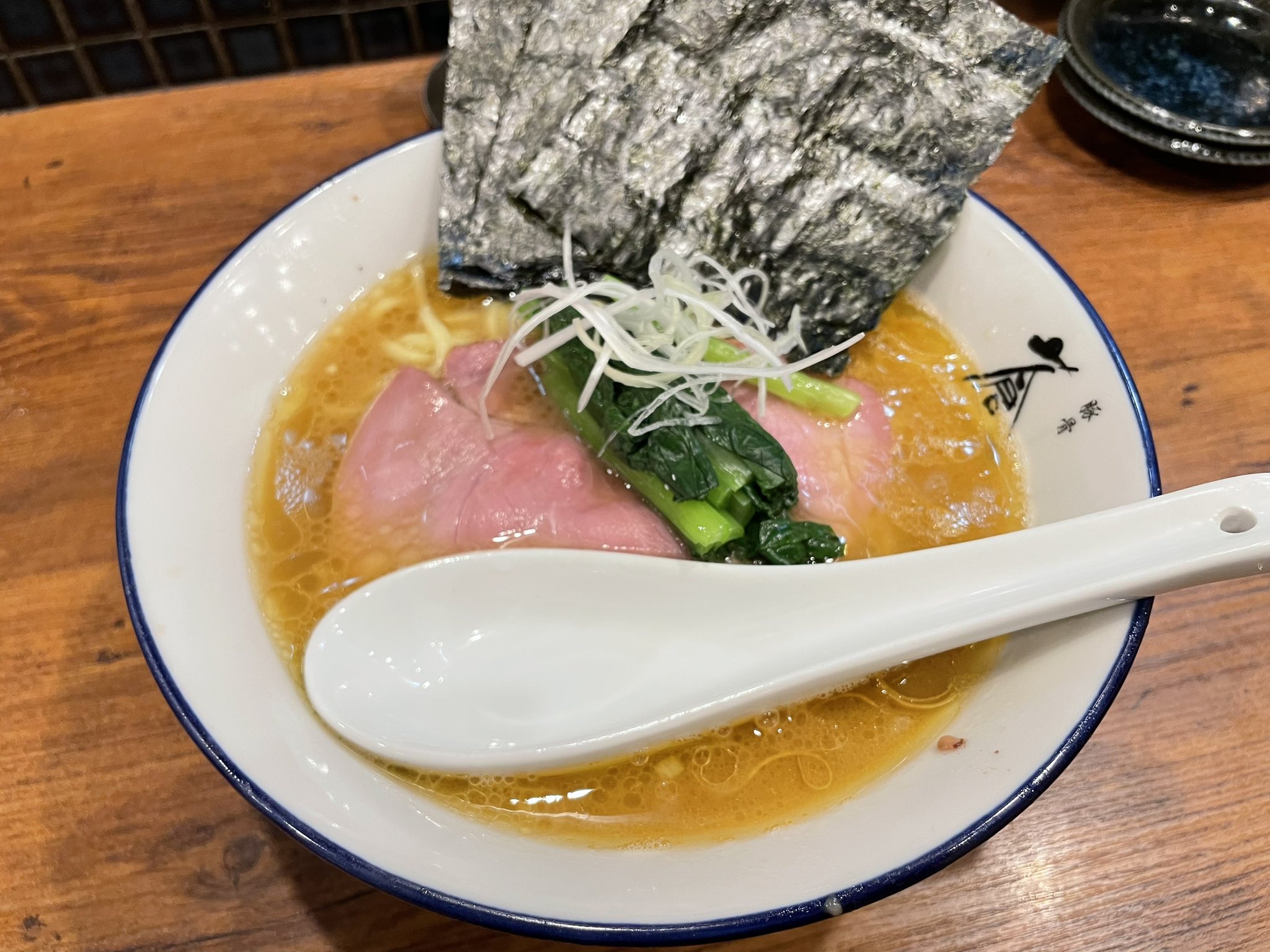 麺家たいせい公式 (@taisei_koushiki) / X