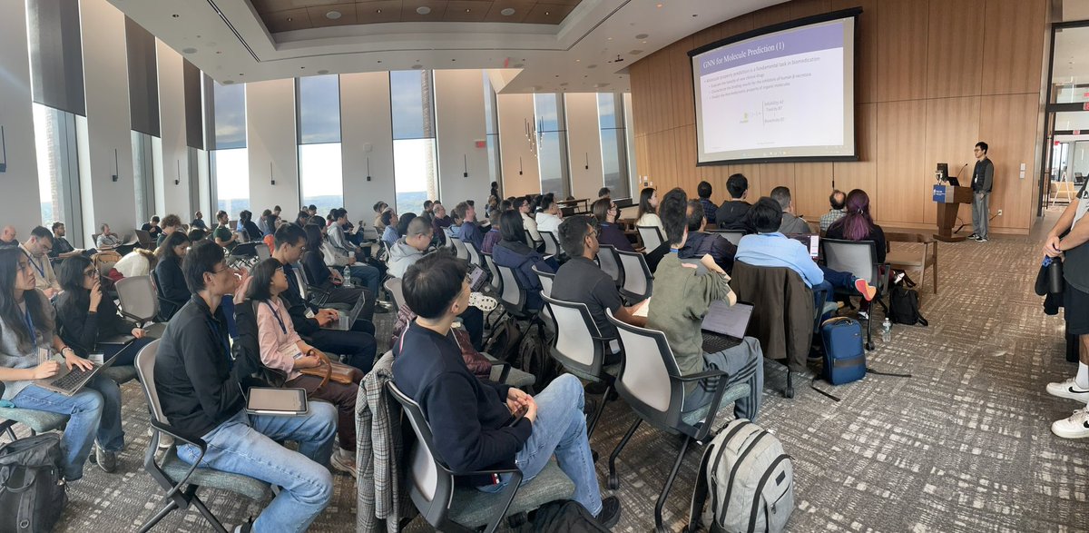 The Data Science Project Match will be on August 27th at 4pm in KT1327. The event is designed to spark collaboration. Faculty gain access to skilled students eager to work on real-world challenges, while students are introduced to research across Yale. fds.yale.edu/events/fds-dat…