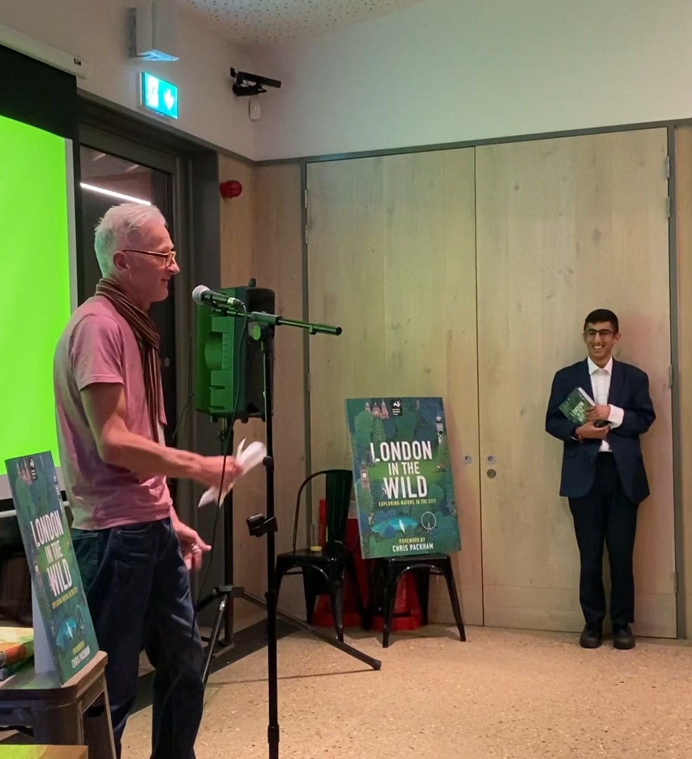 Kabir Kaul tweet media