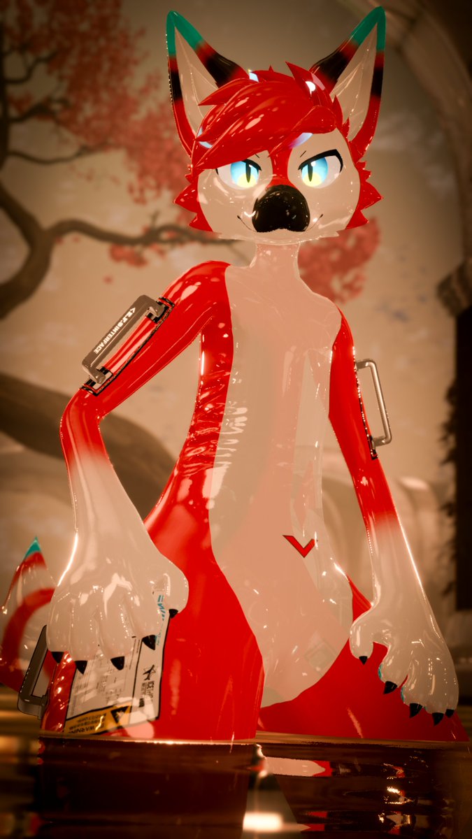 The feeling of being a regulus pooltoy~