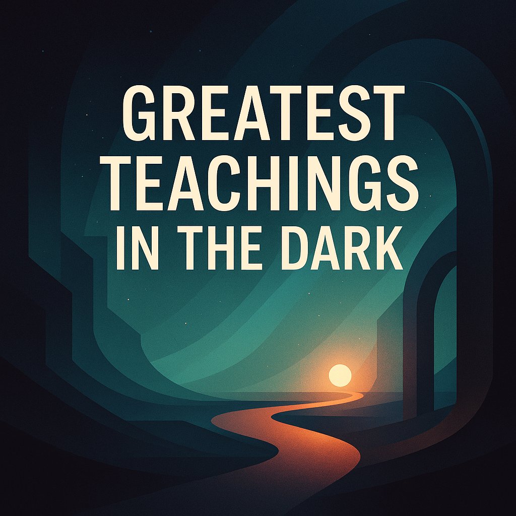 harrysoulcoach's tweet image. Greatest Teachings in the Dark

Finding the Light in Our 'Bad' Choices

harrythesoulcoach.substack.com/p/greatest-tea…

#harrythesoulcoach #cocaine #sessions