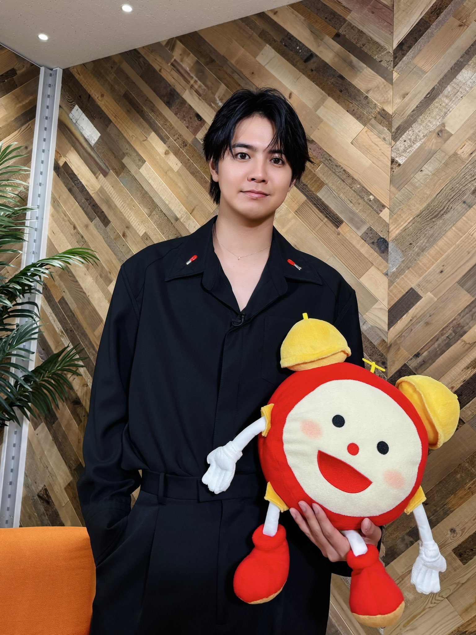 片寄涼太(ヨセ)のスタッフ公式 on X: 