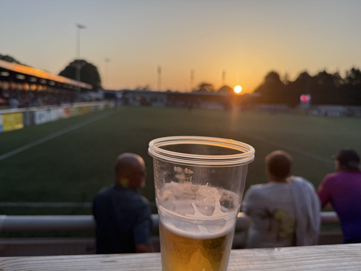 BushnellNick's tweet photo. @ChathamTownFC https://t.co/s3EIPROako