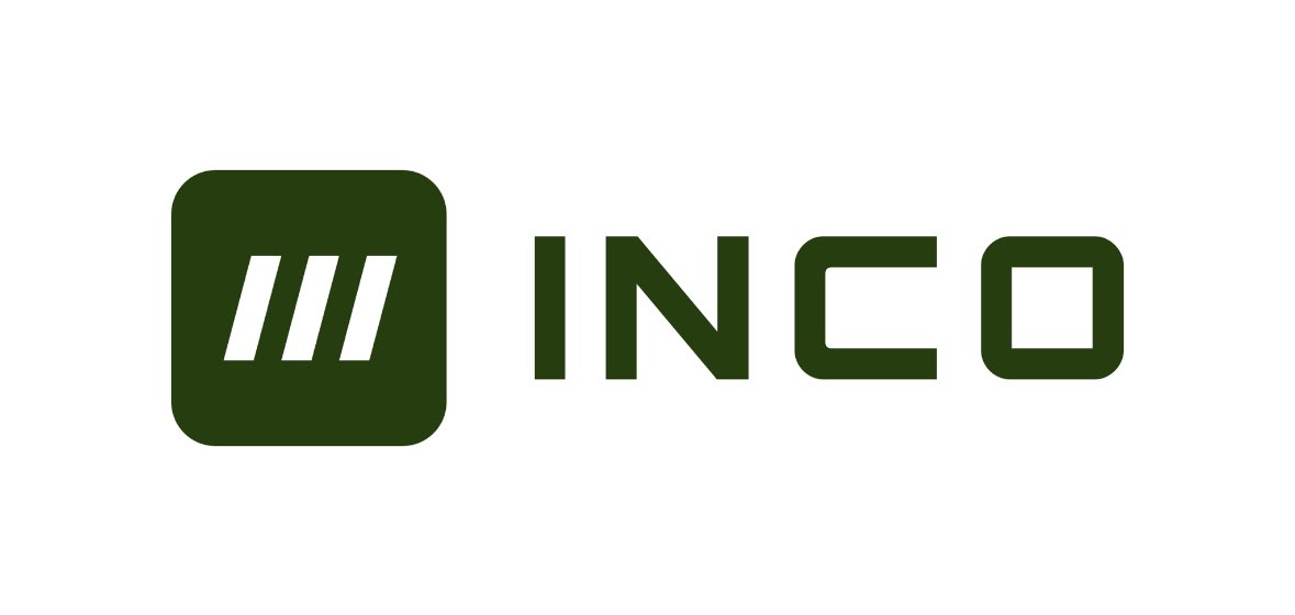 Mr_Albert_blaq's tweet photo. 🎨 Just created my own version of the INCO logo with my country’s flag color 🇳🇬.
What do you think @kungfumode ?
#INCOlors @inconetwork #incommunity #getComfy #CreativeChallenge https://t.co/AANGtBnU16