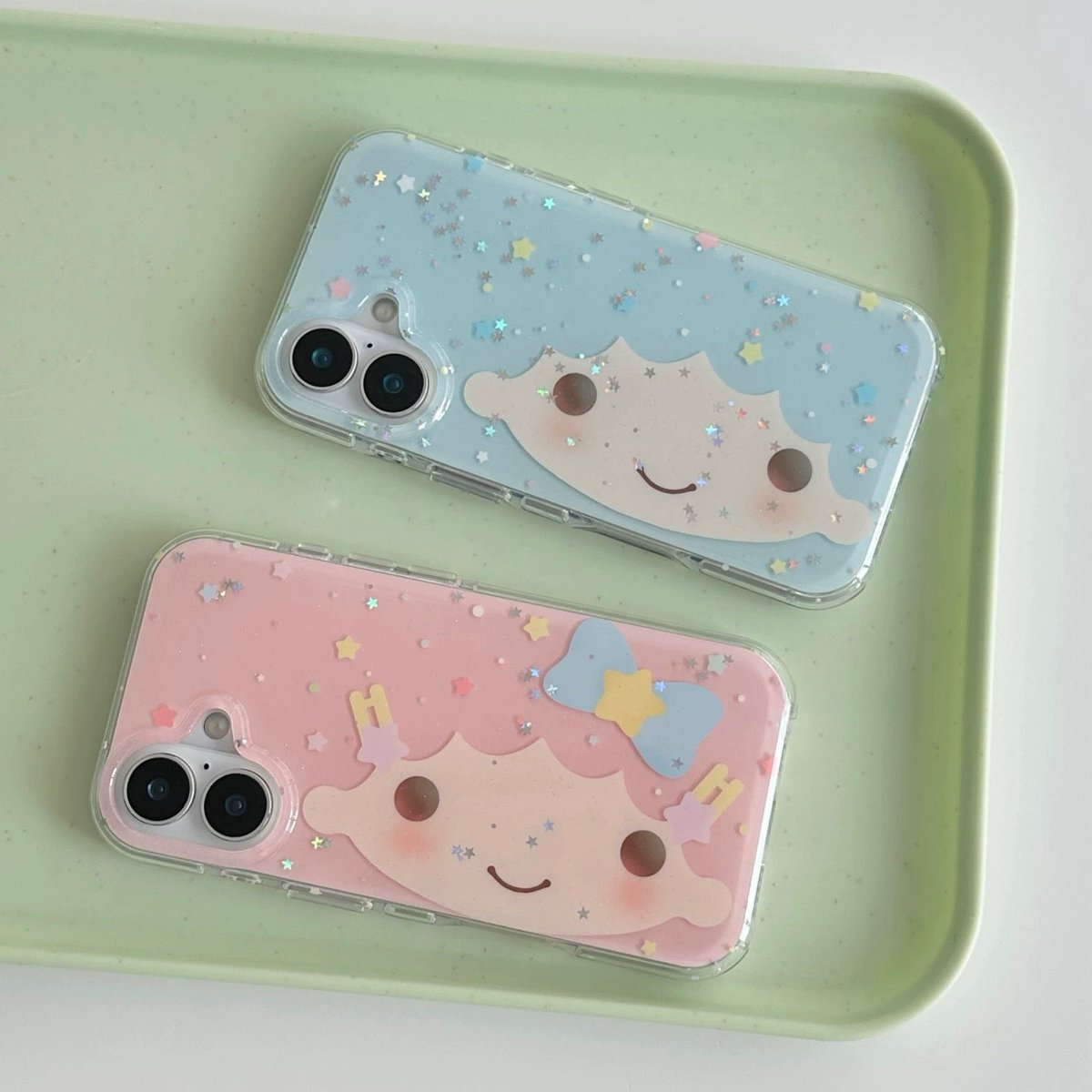 RT이벤트
트위터 계정 팔로우+RT 필수!
8월27일에 추첨을 통해 3분께 귀여운핸드폰 케이스 제품을 드립니다
witchform.com/payform/?uuid=…
--------------------------
여러분~안녕하세요!
저희 8월 핸드폰 케이스 신상품 업로드 되었습니다!
품절되기 전에 서두르세요 !
witchform.com/payform/?uuid=…