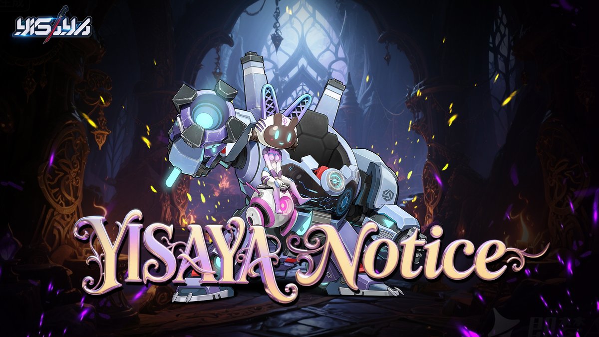 📜The Official YISAYA Playbook is now LIVE!

We believe that knowledge is the only path to glory and fortune. That's why we have compiled the complete worldview, economic model, and core systems of YISAYA into this single, official playbook.

Inside, you will find everything