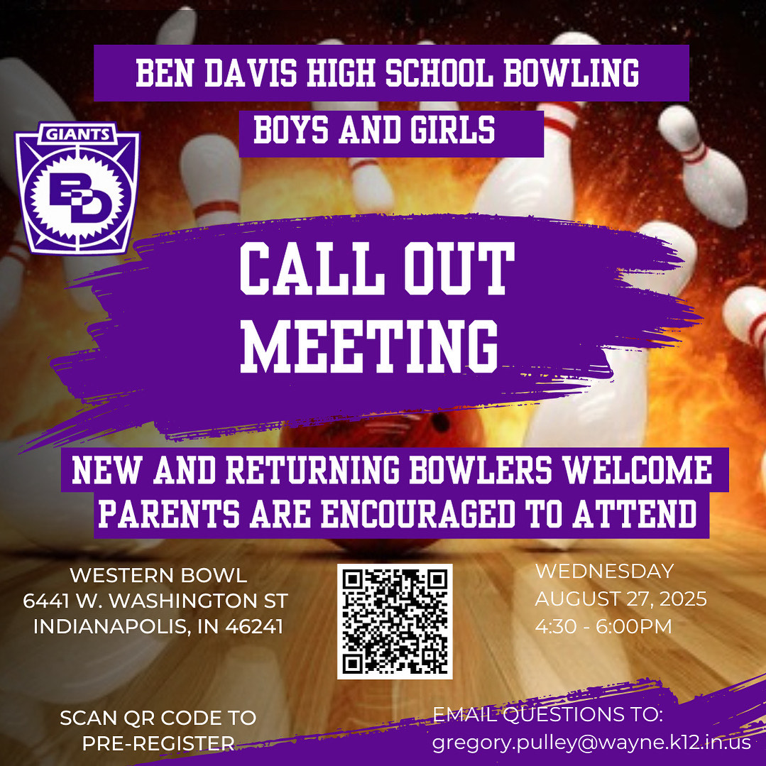 Ben Davis High School tweet media