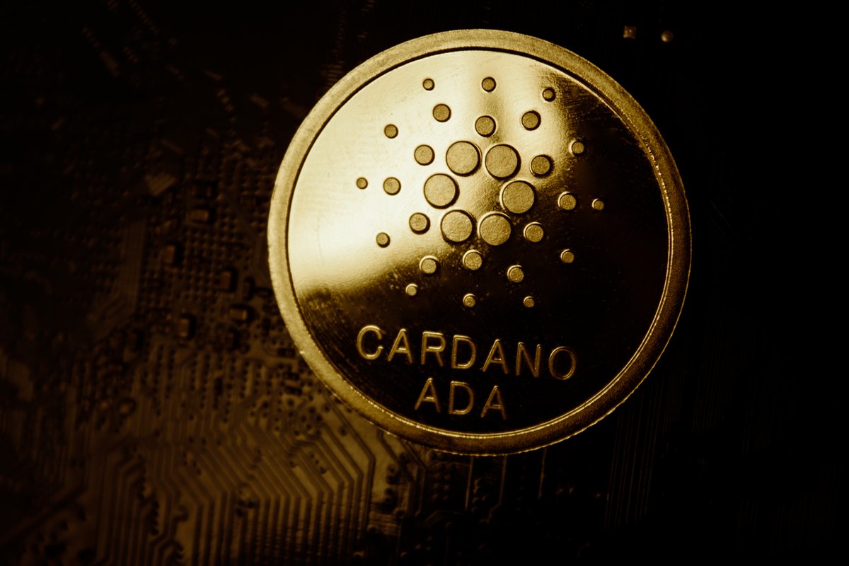 Cardano staat in de startblokken. Terwijl bitcoin al een jaar lang stijgt, lijkt nu ook de altcoinmarkt op te veren. Met een hogere bodem in zicht en weerstand in het vizier, kan #ADA aan de vooravond van een nieuwe stijgingsfase staan. tostrams.nl/Artikel/829562…