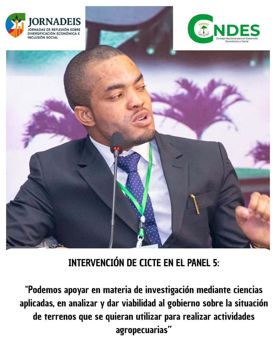 Intervenciones del Panel 5 - Regionalización Agropecuaria y Seguridad Alimentaria