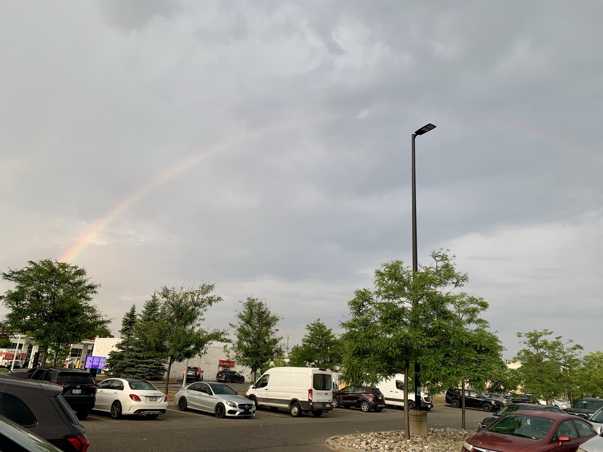 #GymRainbow