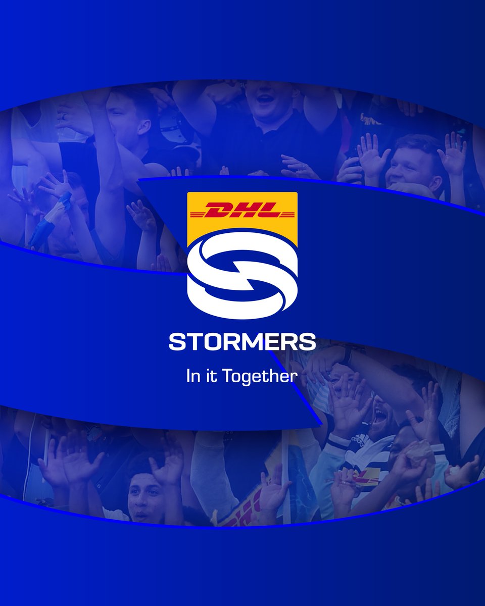 The hoops of our jersey, the shape of our stadium, the iconic bolt and constant movement towards a better future. 

Read more here: bit.ly/46QShNX

#inittogether