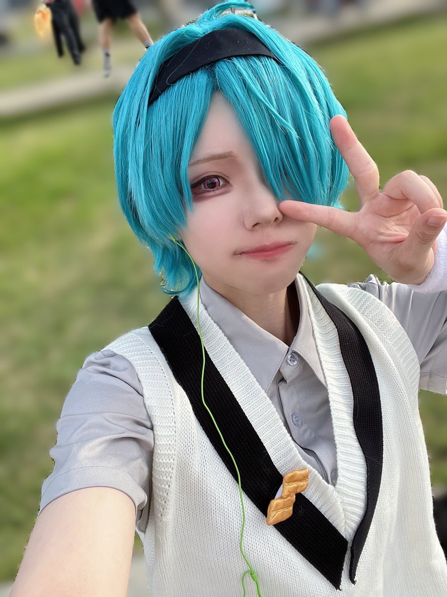🩵みなづき🥽 tweet media