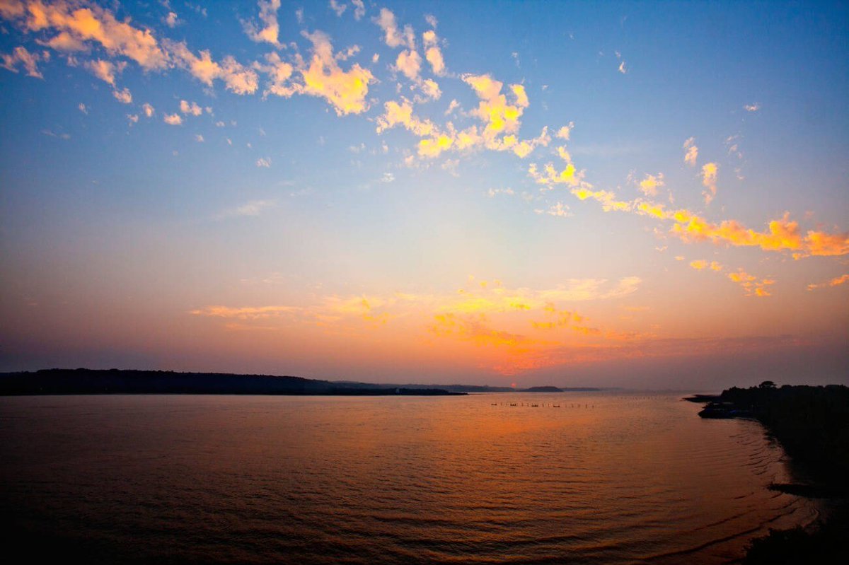 Mandovi River , Goa  🟢🛥️⛴️ 🇮🇳