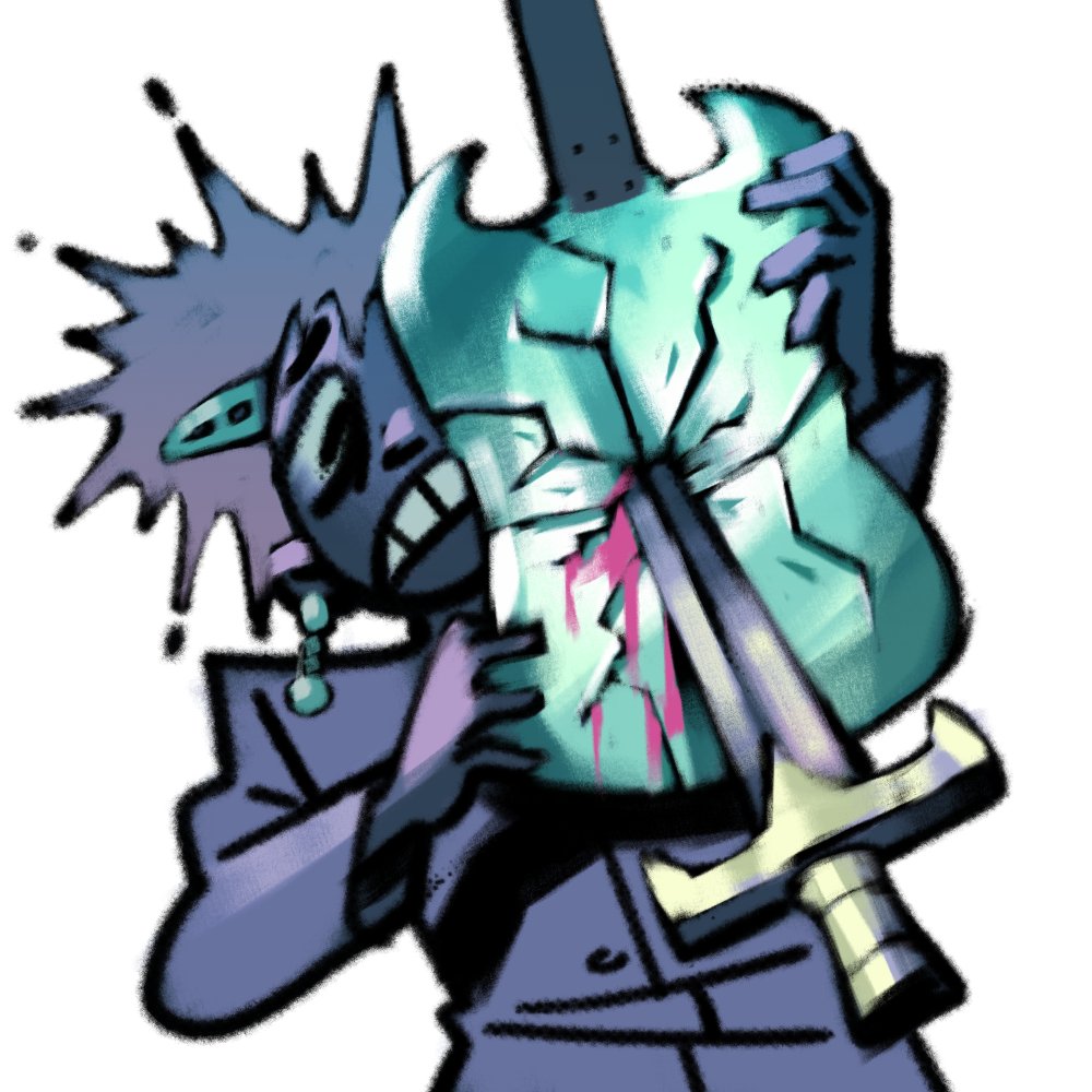 meeermelada's tweet image. instrumento de protección