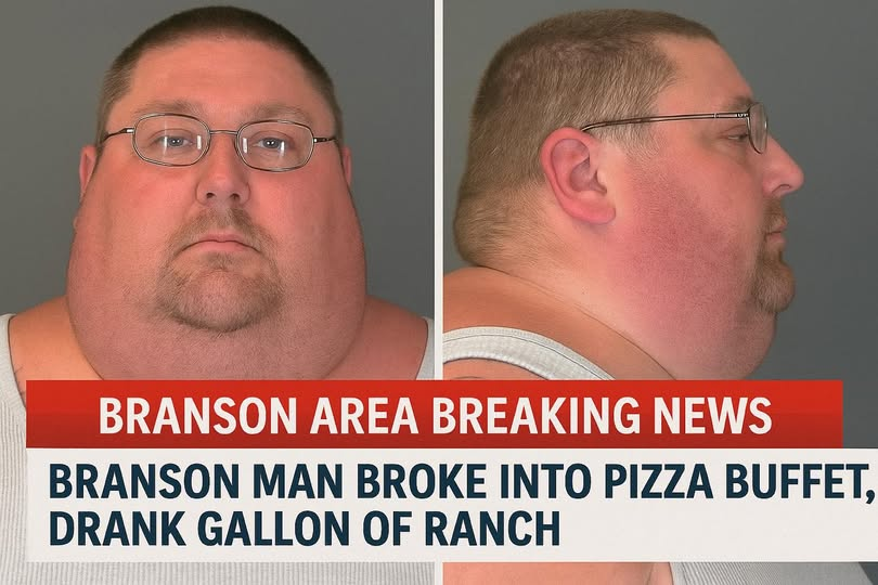A poor MO Corn Farmer.