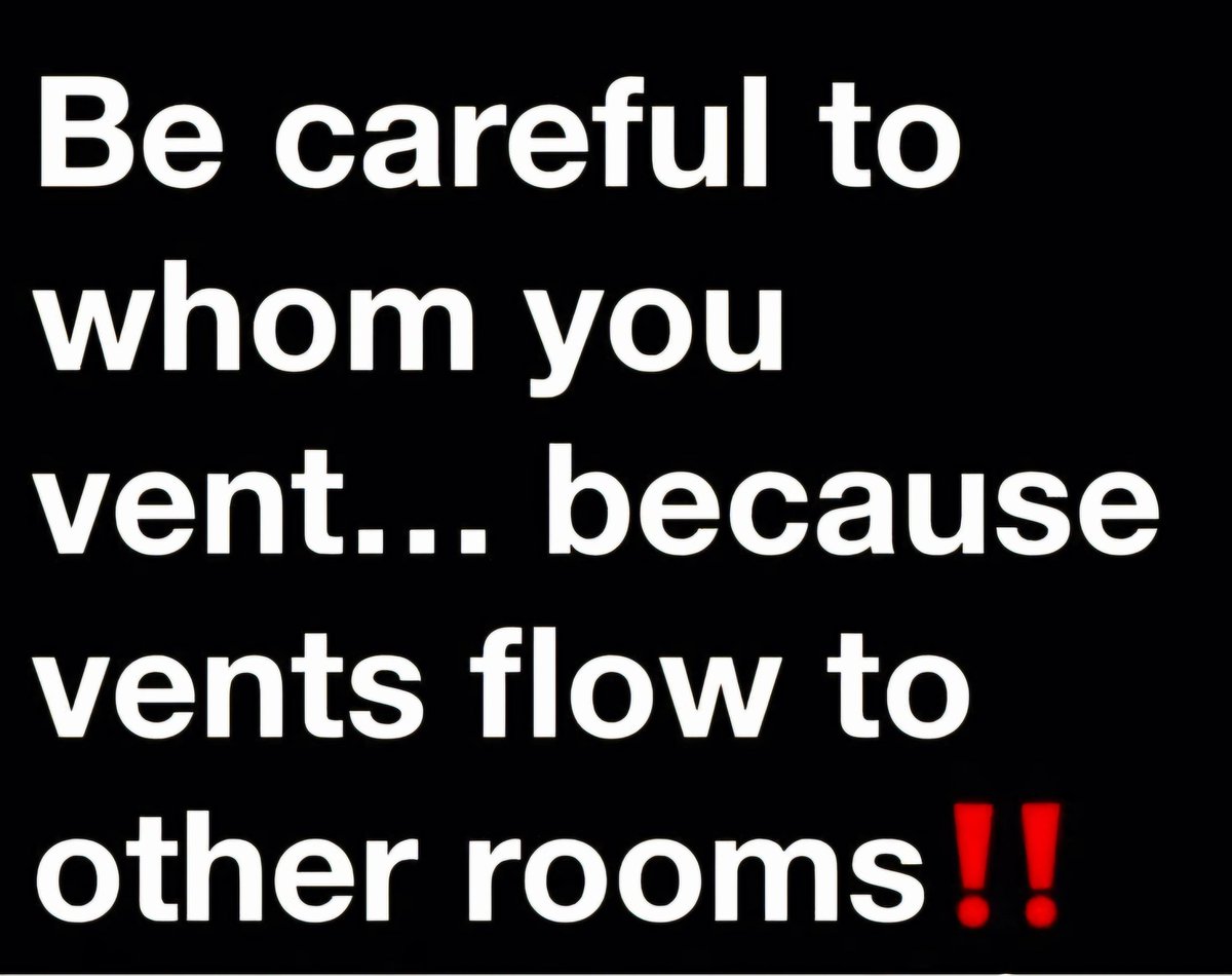 Dr_Shermaine's tweet image. Good Morning 🌞 #UseDiscernment #BeWise 👀