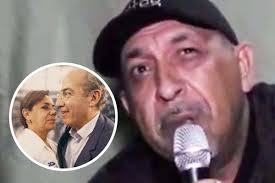 JJesusEsquivel's tweet photo. Con Servando Gómez Martínez, "La Tuta", durmiendo en Nueva York, en la antesala de un acuerdo de cooperación con el gobierno gringo, qué tal dormiría @CocoaCalderon en México y su hermanito querido en Madrid; @FelipeCalderon? https://t.co/kdrdZ7BZx6