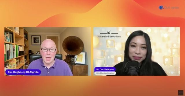Tim Hughes 提姆·休斯 (@timothy_hughes) on Twitter photo #TimTalk – What are the biggest psychological or emotional barriers to trusting AI technologies in professional or personal settings? with Dr. Cecilia Dones buff.ly/MK5Wvqw via <a href="/DLAIgnite/">DLA Ignite</a> #SocialSelling #DigitalSelling #Sales #SalesTips #Marketing #MarketingStrategy #TimTalk – What are the biggest psychological or emotional barriers to trusting AI technologies in professional or personal settings? with Dr. Cecilia Dones buff.ly/MK5Wvqw via <a href="/DLAIgnite/">DLA Ignite</a> #SocialSelling #DigitalSelling #Sales #SalesTips #Marketing #MarketingStrategy