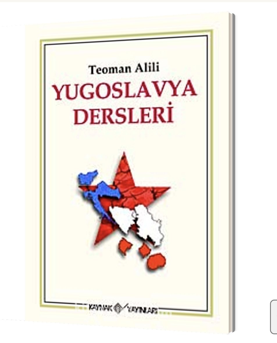 Teoman Alili anısına... 

SİZ HİÇ PARÇALANDINIZ MI?/Banu Avar
Kasım 2010 yazısı...

Bu kitabı sadece Teoman yazabilirdi… Bilgisi, yaşamışlığı ve içinde büyüttüğü acılarla karıp satırlara işledi…
TRT’de Sınırlar Arasında başlarken onunla tanışmış, ilk seyahatim olan Makedonya