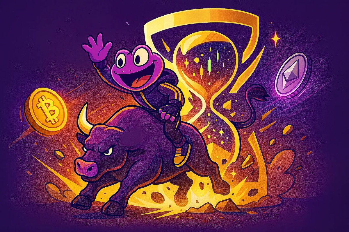 The Base Macro pool by <a href="/QuantAMMDeFi/">QuantAMM</a> shits weights daily between cbBTC, WETH, AERO, and USDC. Currently, it’s primarily sitting in BTC and ETC.

Since inception, it’s outperformed HODL and is earning an additional 20% vAPR from incentives.

app.aura.finance/#/8453/pool/25