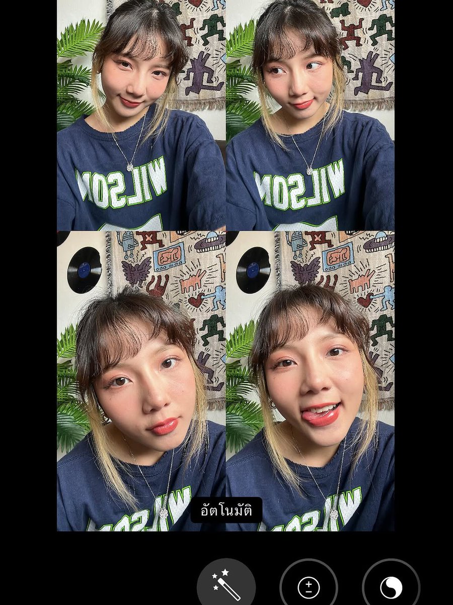 [📸] 130825 RJING's Instagram Post Update

𓈒 🦋◞ L O V E😻💖

#RJING_Jeeranan #RJING
#อาจิง #อาจิงจีรนันท์