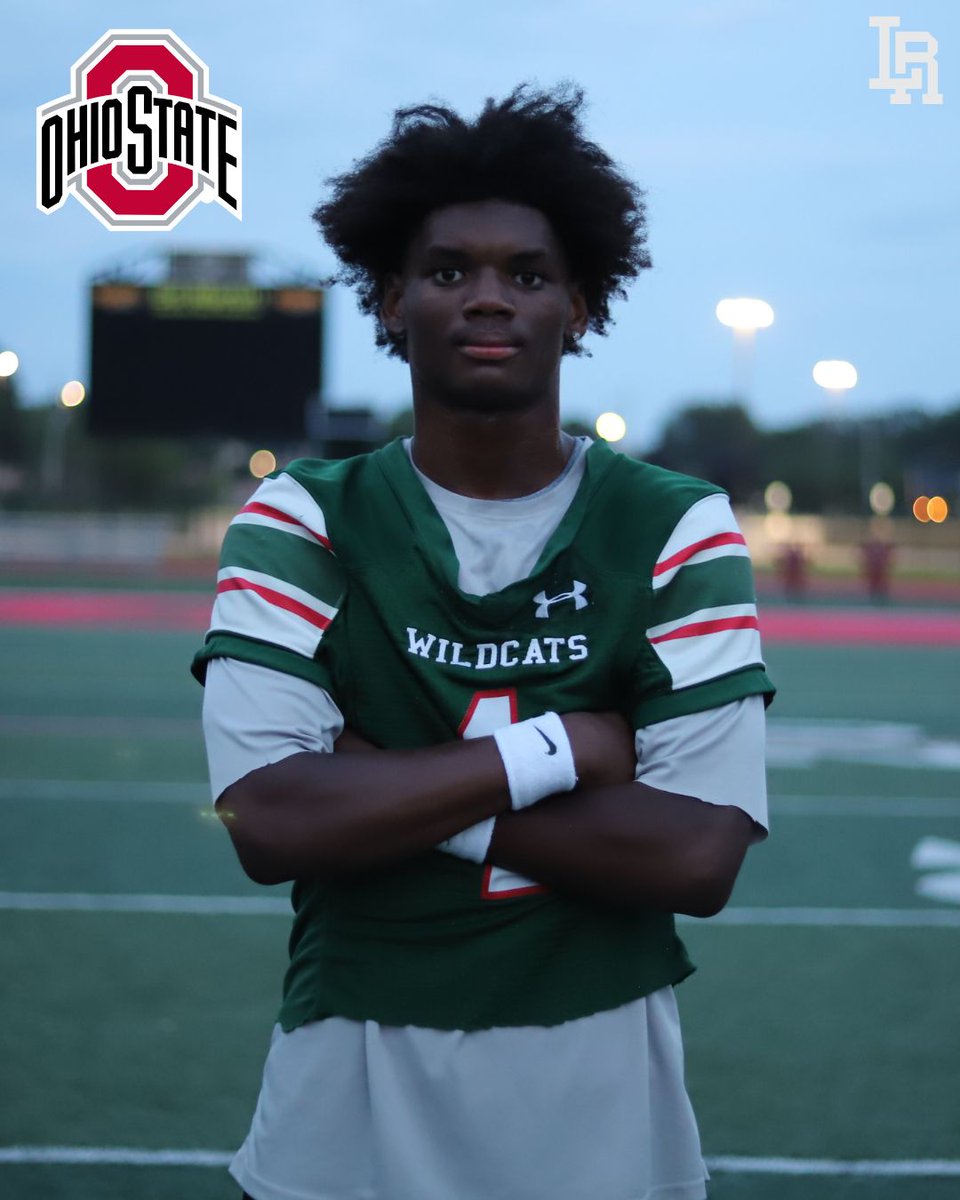 Mick Walker (@mickdwalker) on Twitter photo Ohio State is already recruiting some of the top 2027 prospects in Indiana ⭕️
<a href="/LettermenRow/">Lettermen Row</a> breaks down where the Buckeyes stand with the top three prospects in the Hoosier State next cycle ⬇️
MORE: on3.com/teams/ohio-sta… Ohio State is already recruiting some of the top 2027 prospects in Indiana ⭕️
<a href="/LettermenRow/">Lettermen Row</a> breaks down where the Buckeyes stand with the top three prospects in the Hoosier State next cycle ⬇️
MORE: on3.com/teams/ohio-sta…