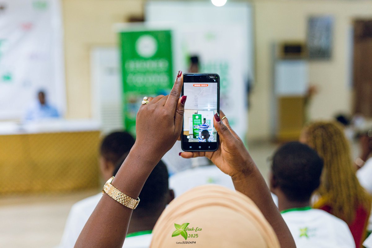 Amenouvévé 🇹🇬 tweet media