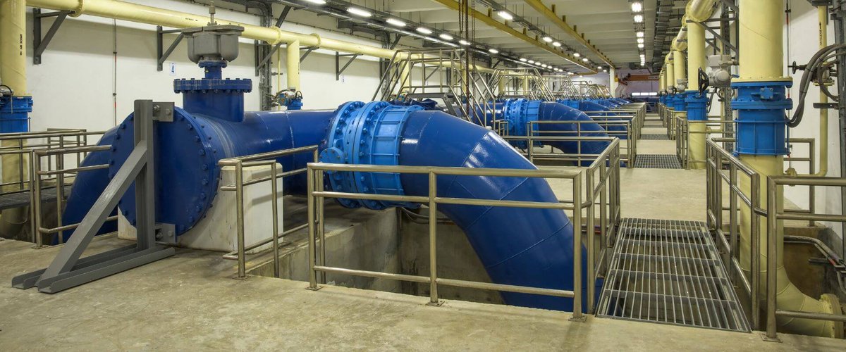 Core control systems of Swedish water infra has been hacked several times, according to researcher David Lindahl in this recent podcast episode from Swedish Defence Research Agency.

Many good episodes (in Swedish) Image for illustration only.