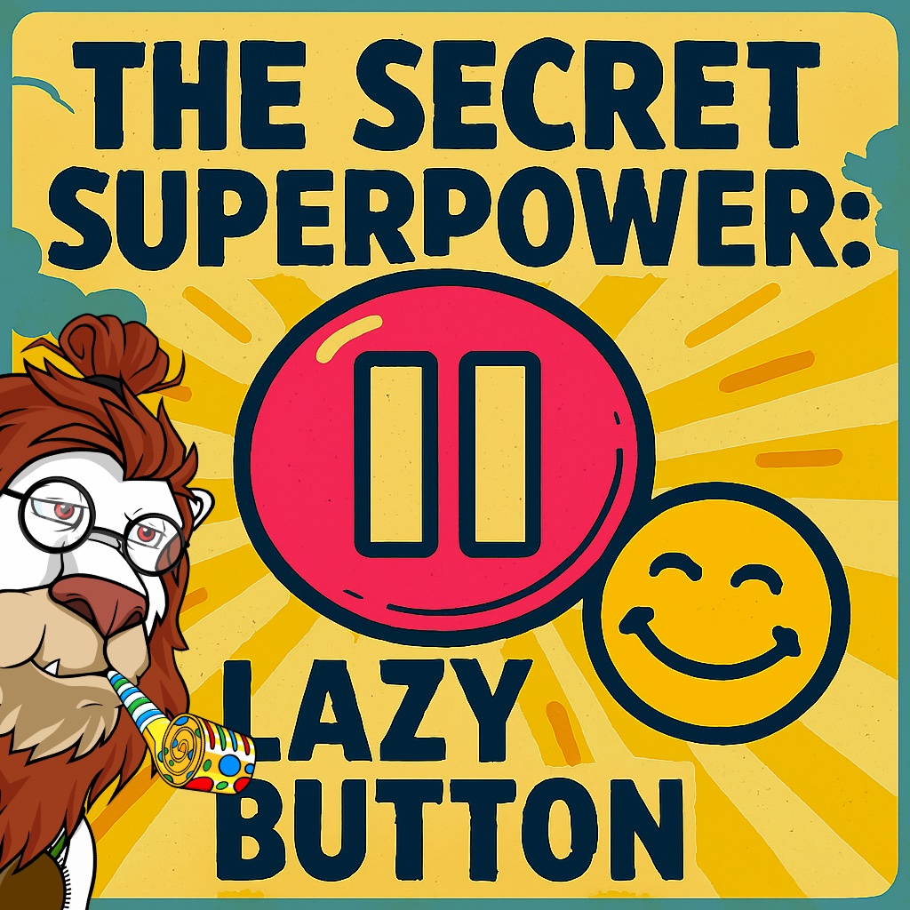 Routine hits pause 😱 Pink’s on, smiles on 😁 🥳#PinkWednesday ✨🩷✨ says hi! Sending lazy-day vibes your way—have a great one, Kings &amp; Queens! 👑 #CocoPride #ROAR #LazyLionsNFT  <a href="/krypto_toujours/">CatWalk💫</a> 🦁🌸/ Flora
