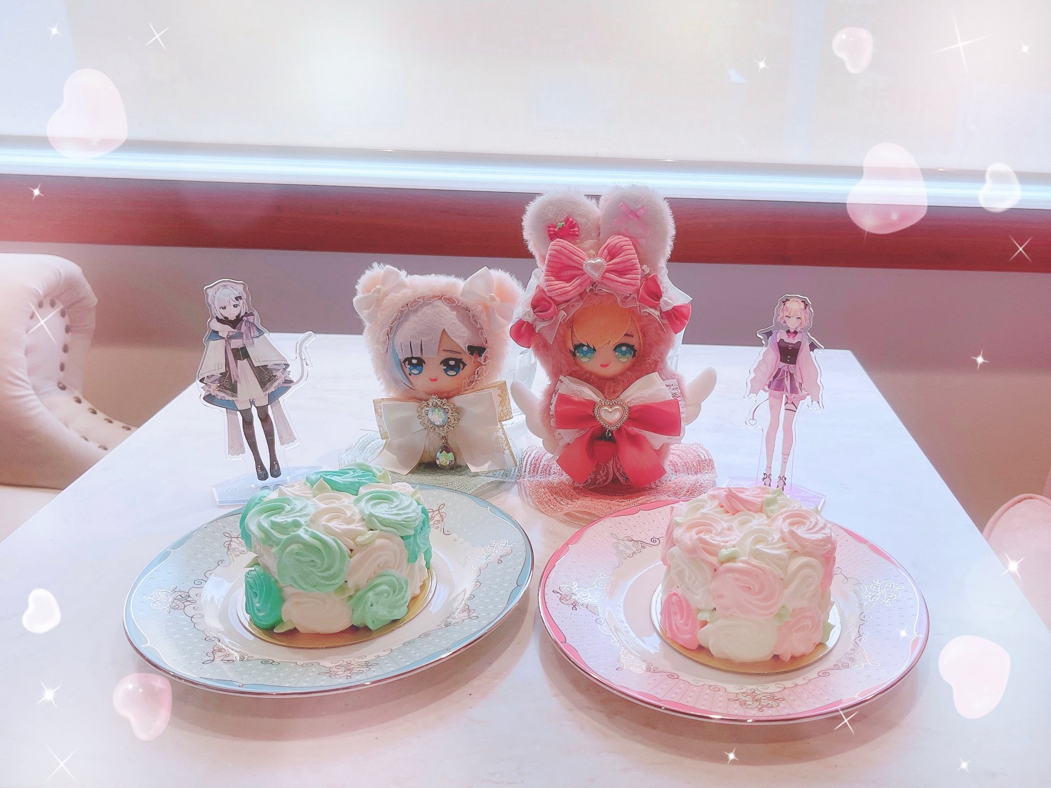 Disney - みいちゃん 🌻🌻🌻