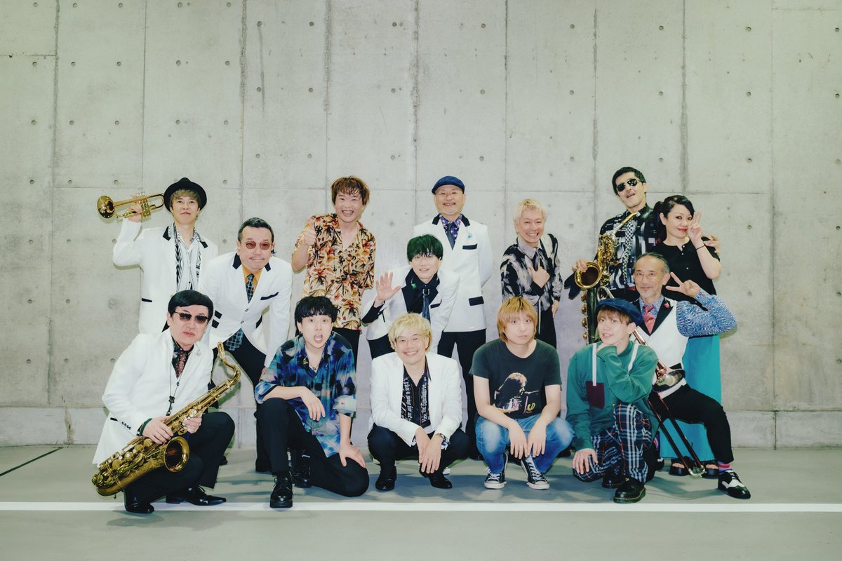 【即日発送】30周年記念スペシャルステージ EXPG STUDIO info | 【TOKYO】EXPG ENTERTAINMENT THE STAGE