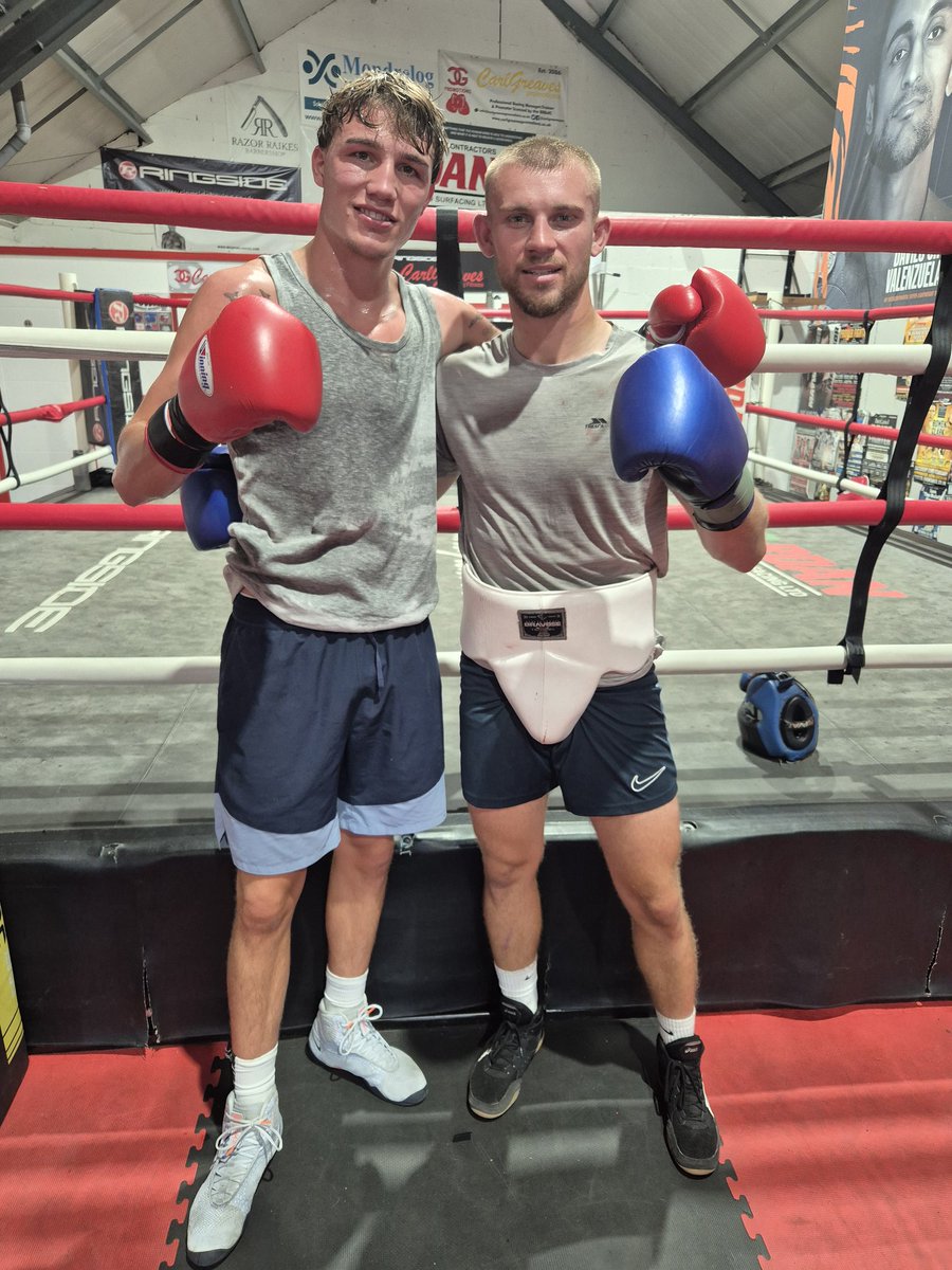 Carl Greaves tweet media