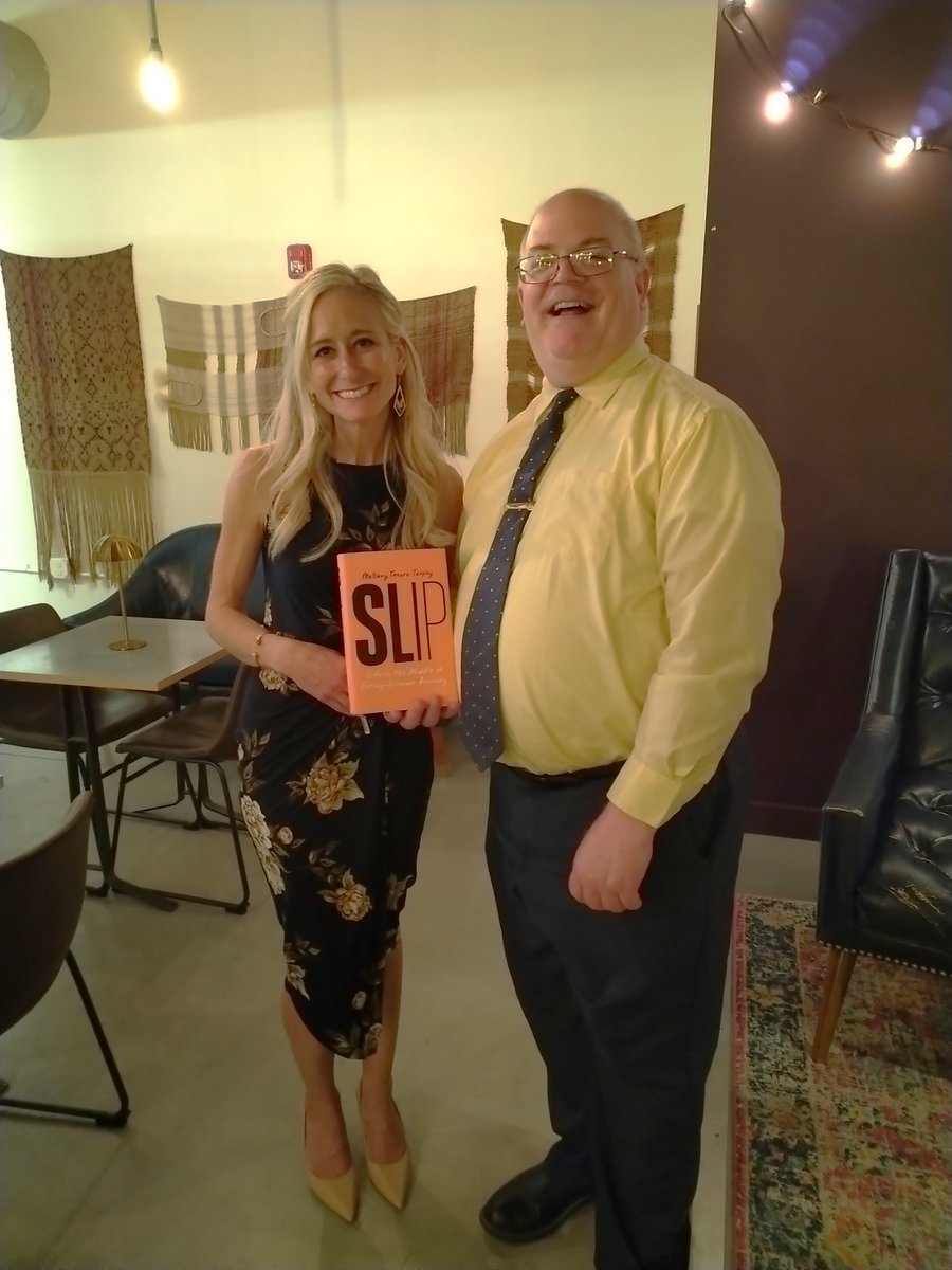 Michael R. Cassidy tweet media