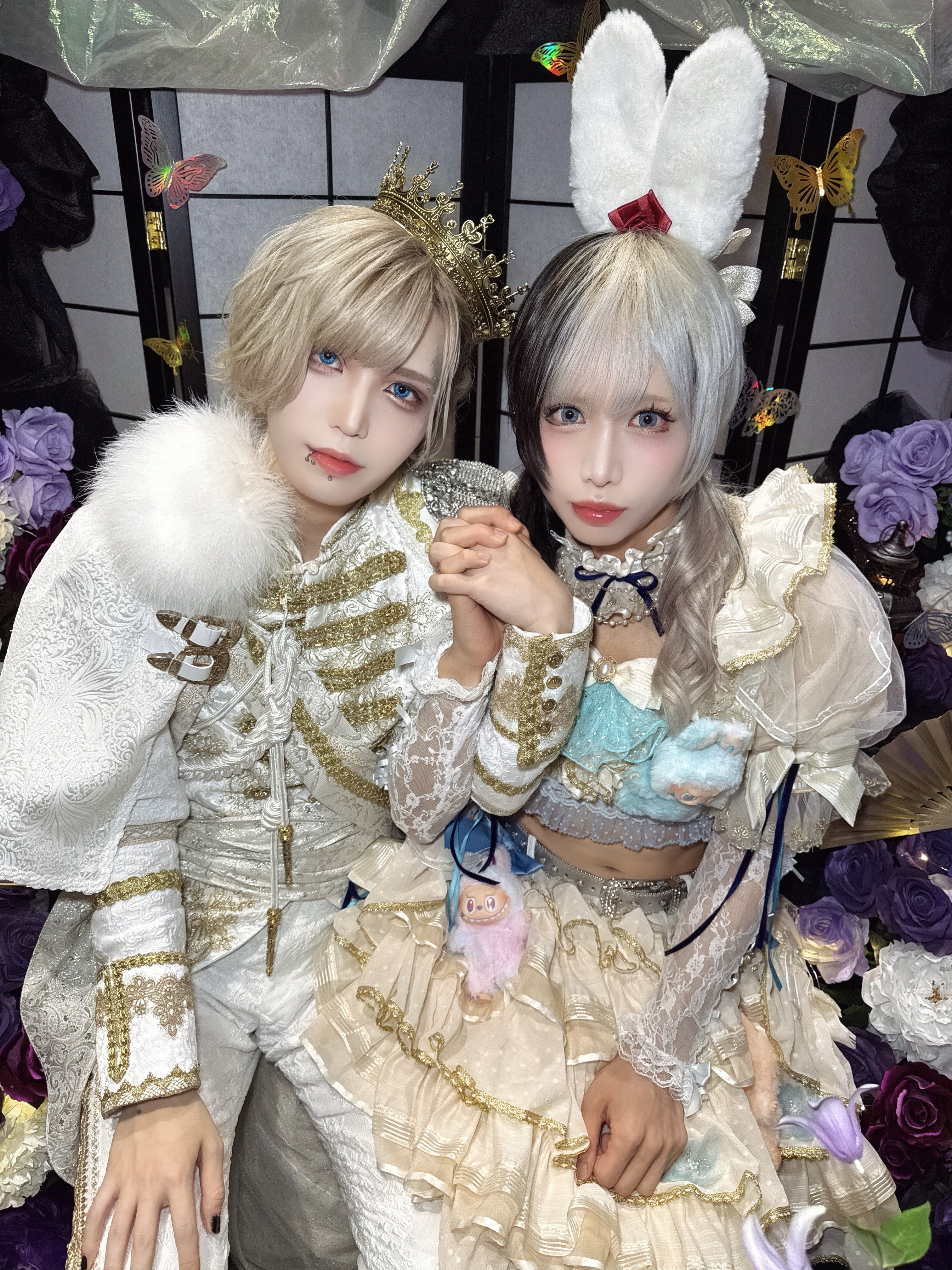 アーティスト衣装 MAJ opening show 「RYDEEN REBOOT」 YMO MUSIC AWARDS JAPAN