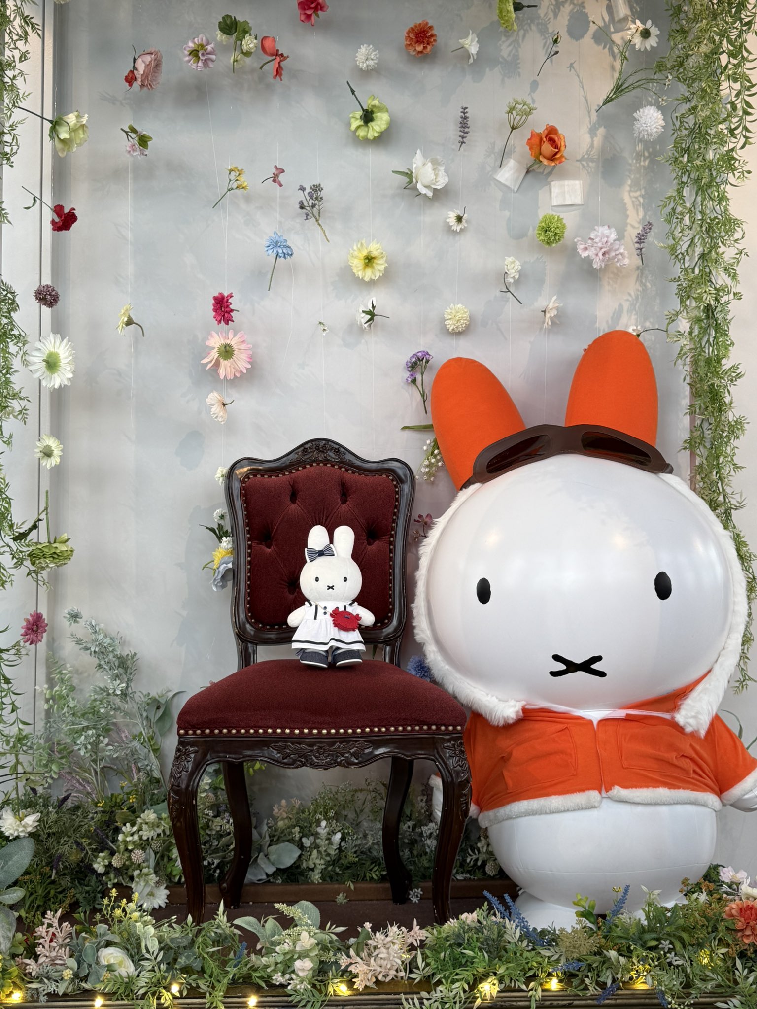 ミッフィー chanmiffy on X: 