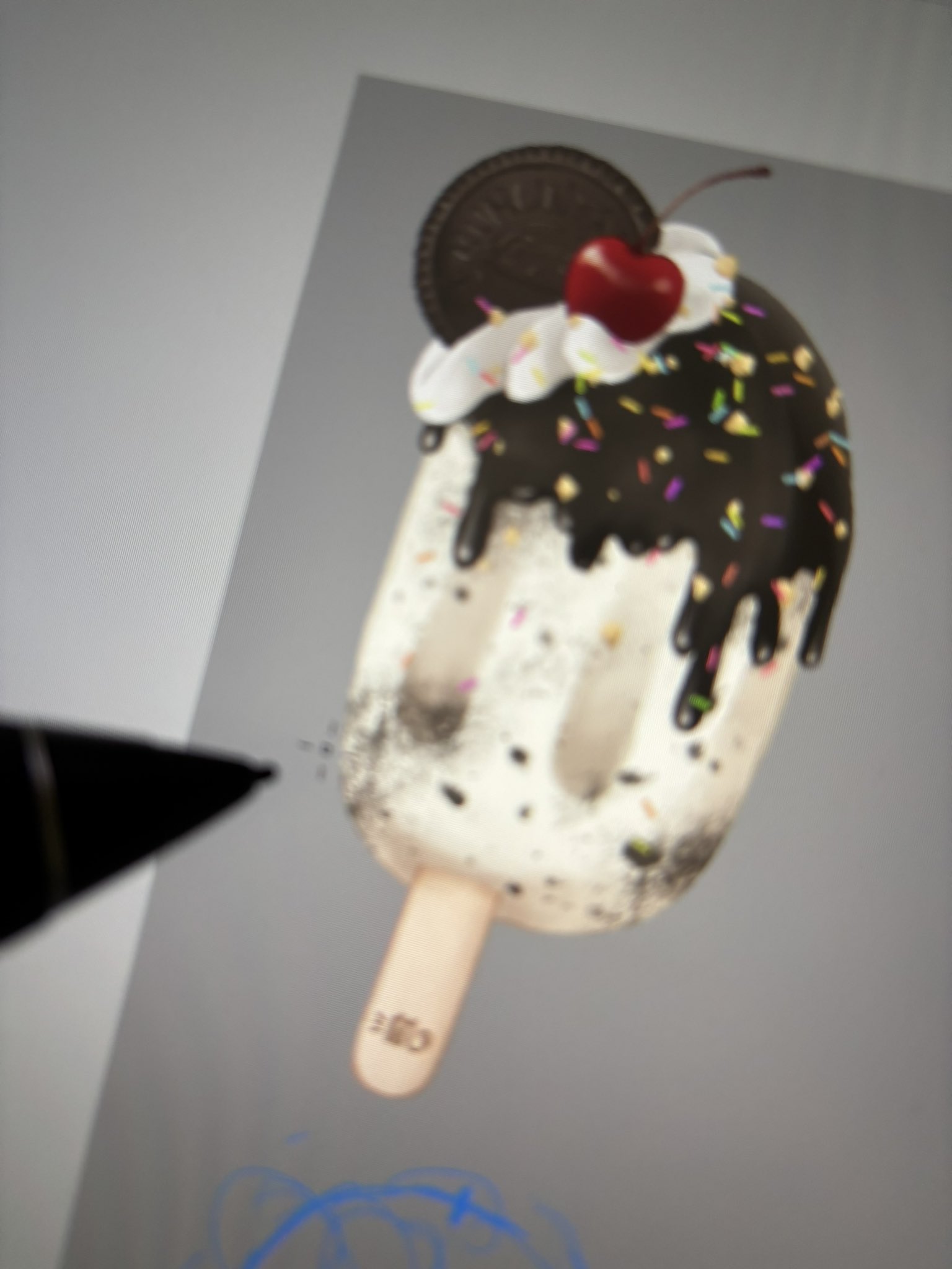 ユニベア ♡ 10周年 クッキークリーム ユニベア ♡ 10周年 クッキークリーム - Stuffed Toyオンライン