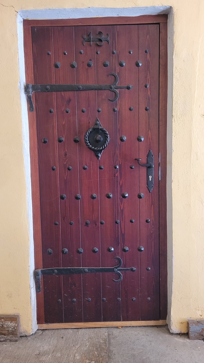 Evanthia Hatziminaoglou tweet media