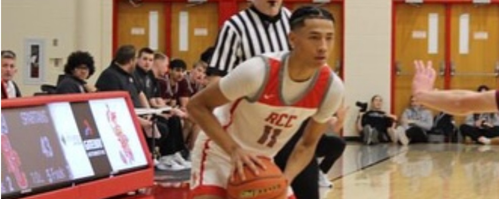 #WestRiverElite Basketball Camp: Standout Prospects (Part1)