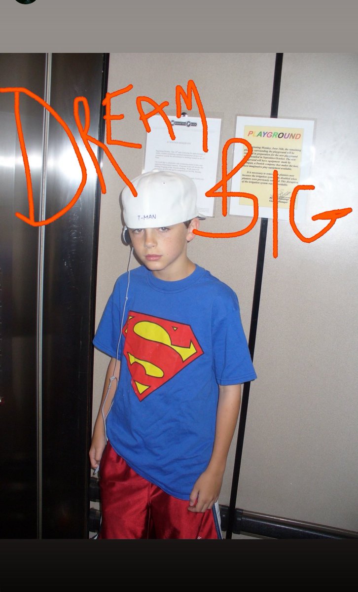 Timothée Chalamet via Instagram Stories (tchalamet).