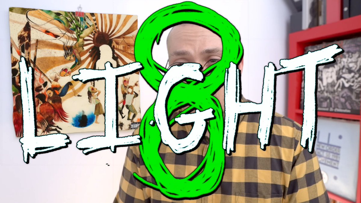 nuggworld's tweet image. Anthony Fantano rates JID's 'GOD DOES LIKE UGLY' a "light to decent 8." @JIDsv