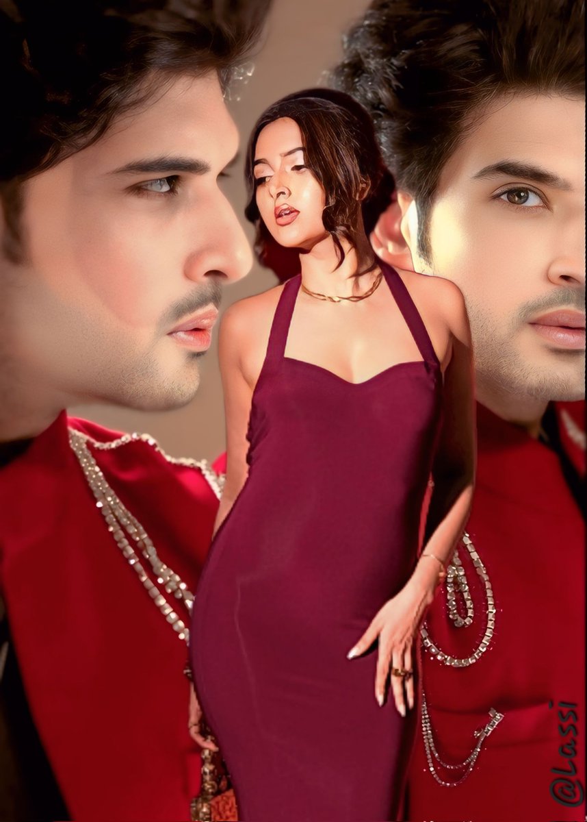 Heartthrobs❤️❤️ #TejRan #TejasswiPrakash #KaranKundrra