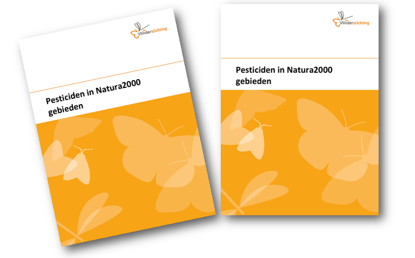 De Vlinderstichting bracht op 4/8 een studie naar pesticiden in de media. Die ochtend werd verslag gedaan over vondsten in de Oostvaardersplassen. Dat legde de 1e misser bloot: OVP ontbrak in het onderzoeksrapport. Het is niet de enige slordigheid: 

stichtingagrifacts.nl/vlinderstichti…