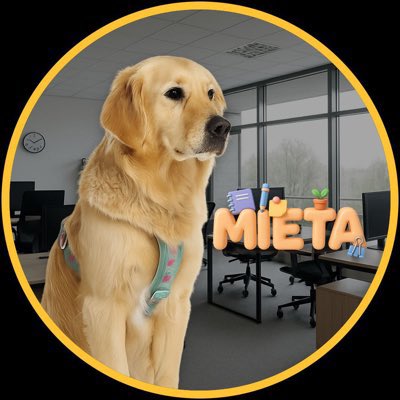 Ethereum Dog $Mięta tweet media