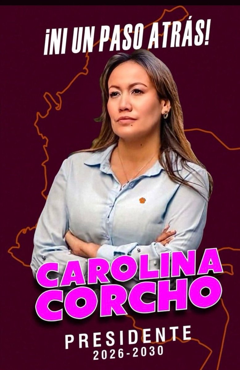 Zizou Misak (@dav45290381) on Twitter photo <a href="/aliasduque/">andres francisco torres ramirez 🇨🇴-🇵🇸 🇷🇺</a> <a href="/ElQueLosDELATA/">Daniel Mendoza Leal - Delator</a> No papá las bases progresistas están con Carolina Corcho, débil el señor Quintero que propone guerra con el Perú y tiene cierta debilidad por el sionismo. <a href="/aliasduque/">andres francisco torres ramirez 🇨🇴-🇵🇸 🇷🇺</a> <a href="/ElQueLosDELATA/">Daniel Mendoza Leal - Delator</a> No papá las bases progresistas están con Carolina Corcho, débil el señor Quintero que propone guerra con el Perú y tiene cierta debilidad por el sionismo.